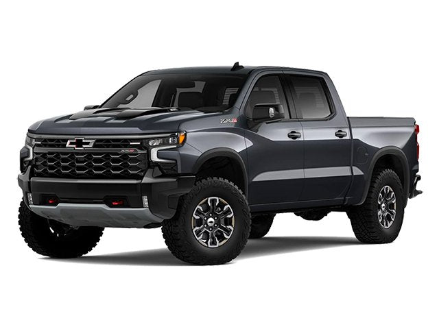 Chevrolet Silverado Parts & Accessories