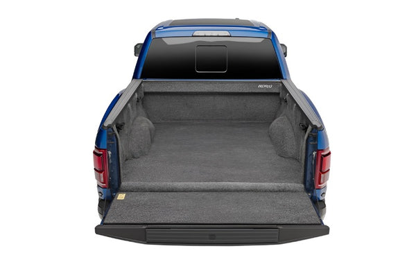 BedRug 22-23 Toyota Nissan Frontier/Navara 5ft Bed Bedliner | Black Ops  Auto Works