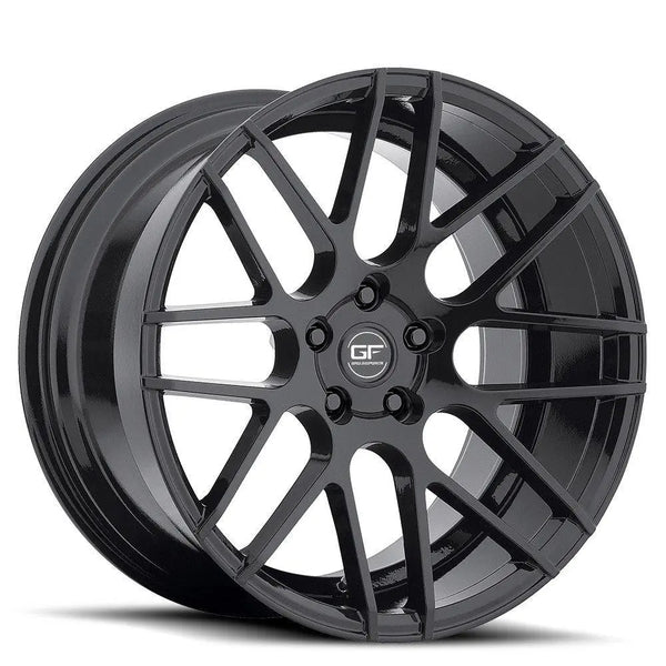 MRR GF7 Wheel