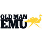 Old Man Emu