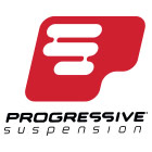 Progressive Suspension