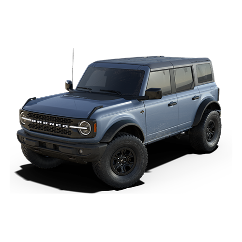 Ford Bronco Parts & Accessories