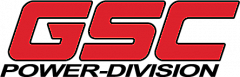 GSC Power Division Logo