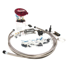 Load image into Gallery viewer, VMPVMP-ENF043-VMP Performance 18+ Ford Mustang Plug and Play Return Style Fuel System-Fuel Systems-VMP Performance