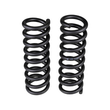 Load image into Gallery viewer, ARB4009-ARB / OME Coil Spring - Front Set 19-22 Ford Ranger Nitro+ 45mm-Coilover Springs-Old Man Emu