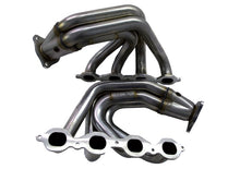 Load image into Gallery viewer, 1-7/8&quot; Super Street Series Headers. 2020 Chevrolet Corvette C8.
