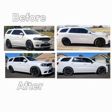 Load image into Gallery viewer, SD2015-Silver&#39;s NEOMAX Coilover Kit Dodge Durango-Coilovers-Silver&#39;s NEOMAX Coilovers