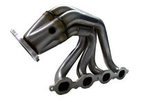 Load image into Gallery viewer, 1-7/8&quot; Super Street Series Headers. 2020 Chevrolet Corvette C8 SKU: 21801400