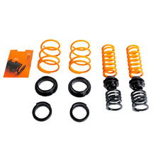 Load image into Gallery viewer, MSS 08-13 BMW E90/E92/E93 M3 Sports Fully Adjustable Suspension Lowering Kit-Suspension Packages-MSS Suspension