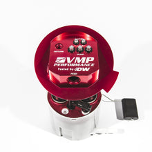 Load image into Gallery viewer, VMPVMP-ENF043-VMP Performance 18+ Ford Mustang Plug and Play Return Style Fuel System-Fuel Systems-VMP Performance