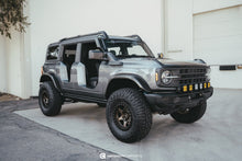 Load image into Gallery viewer, ANDAC-DD21FDBR4D-RD-F-GF-Anderson Composites 2021-2023 Ford Bronco 4DR Fiberglass Front Roadster Doors (Pair)-Doors-Anderson Composites