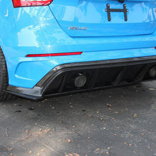 Load image into Gallery viewer, Anderson Composites 2016+ Ford Focus RS Type-R Rear Diffuser Anderson Composites
