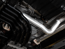 Load image into Gallery viewer, AWE 0FG Catback Exhaust for RAM TRX - Chrome Silver Tips SKU: 3015-32004