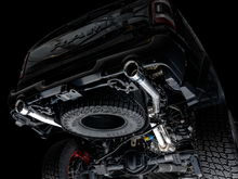 Load image into Gallery viewer, AWE 0FG Catback Exhaust for RAM TRX - Chrome Silver Tips SKU: 3015-32004