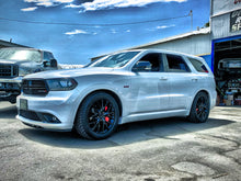 Load image into Gallery viewer, Bosw001 Dodge Durango-Swift Spec-R Dodge Durango Lowering Springs-Lowering Springs-Swift Springs