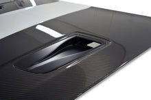 Load image into Gallery viewer, -Porsche 911 991.1 &amp; 991.2 Carbon Fiber Hood GT2 RS &amp; GT3 RS-Hoods-Apollo Aero