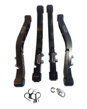 Load image into Gallery viewer, Dodge Durango Adjustable Rear Control Arms