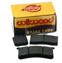 Load image into Gallery viewer, Wilwood Pad Set BP-10 6712 Dynapro 6 - Black Ops Auto Works