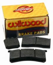 Load image into Gallery viewer, Wilwood Pad Set BP-10 7416 FNSL4/6 BNSL4/6 - Black Ops Auto Works