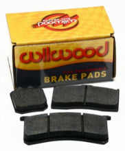 Load image into Gallery viewer, Wilwood Pad Set BP-10 7816 Dynapro Radial NDL - Black Ops Auto Works