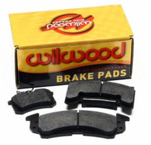 Load image into Gallery viewer, Wilwood Pad Set BP-10 D340 Combination Parking Brake - Black Ops Auto Works