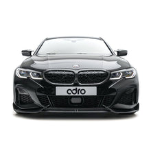 Load image into Gallery viewer, ADRO BMW G20 M340I (Pre-LCI) Carbon Fiber Front Lip - Black Ops Auto Works