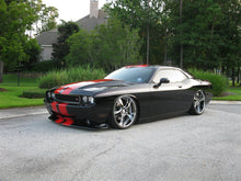 Load image into Gallery viewer, Air Suspension Kit Dodge Challenger 2008-2010 - Black Ops Auto Works