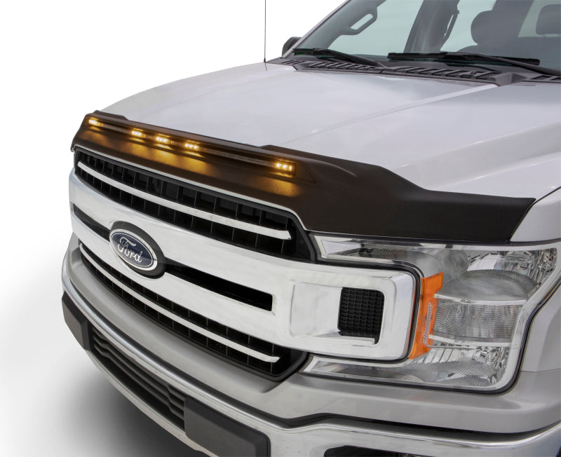 Avs store aeroskin f150