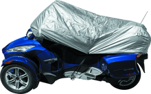 Load image into Gallery viewer, BKM107526-Covermax Spyder Rt Half Cover-Bike Covers-Bike Master