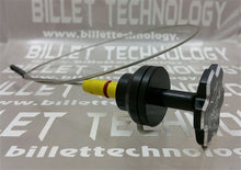 Load image into Gallery viewer, Billet Sigma Series Oil Dipstick for Jeep Grand Cherokee Trackhawk - Black Ops Auto Works