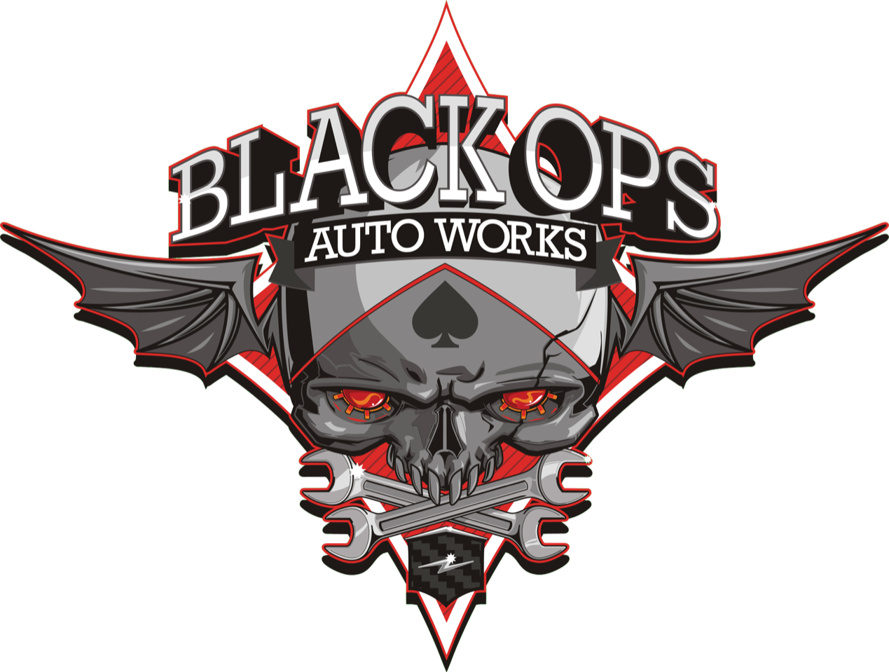 3D MAXpider 2013-2019 Cadillac ATS/ATS-V Kagu 1st Row Floormat Black  Black Ops Auto Works