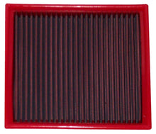 Load image into Gallery viewer, BMC 02-09 Mercedes Class E (W211/S211) E 400 CDI Replacement Panel Air Filter (2 Filters Req.) - Black Ops Auto Works