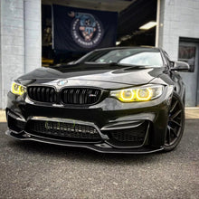 Load image into Gallery viewer, BMW M3 M4 2018-20 CSL Yellow Headlight DRL Module Upgrade - Black Ops Auto Works