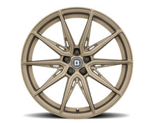 Load image into Gallery viewer, Brada Forged Wheels CX2 Forged Matte Bronze-Wheels - Forged-Brada Forged-20x8.5 5x100 15 HB 67.1-