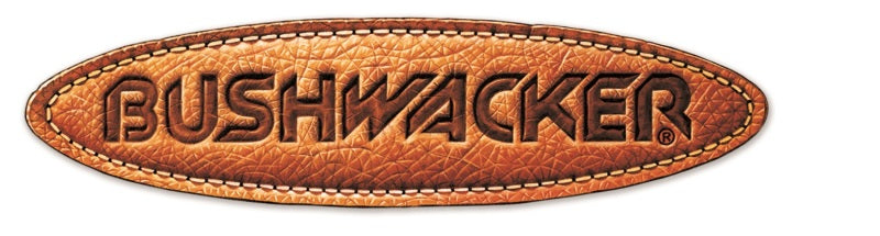 Bushwacker 08-10 Ford F-250 Super Duty Styleside Pocket Style