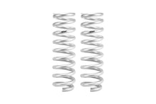 Load image into Gallery viewer, EIBE30-82-096-01-20-Eibach 2022+ Toyota TUNDRA Pro-Lift-Kit Springs (Front Springs Only)-Lift Kits-Eibach