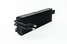 Load image into Gallery viewer, CSF BMW M3/M4 (G8X) Transmission Oil Cooler w/ Rock Guard - Black Ops Auto Works