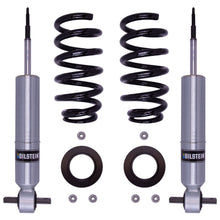 Load image into Gallery viewer, Bilstein B8 6112 14-18 Chevrolet Silverado 1500 Front Suspension Kit-Suspension Packages-Bilstein