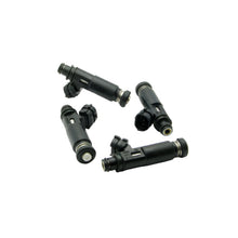 Load image into Gallery viewer, DeatschWerks 90-05 Miata 350CC Top Feed Injectors - Black Ops Auto Works