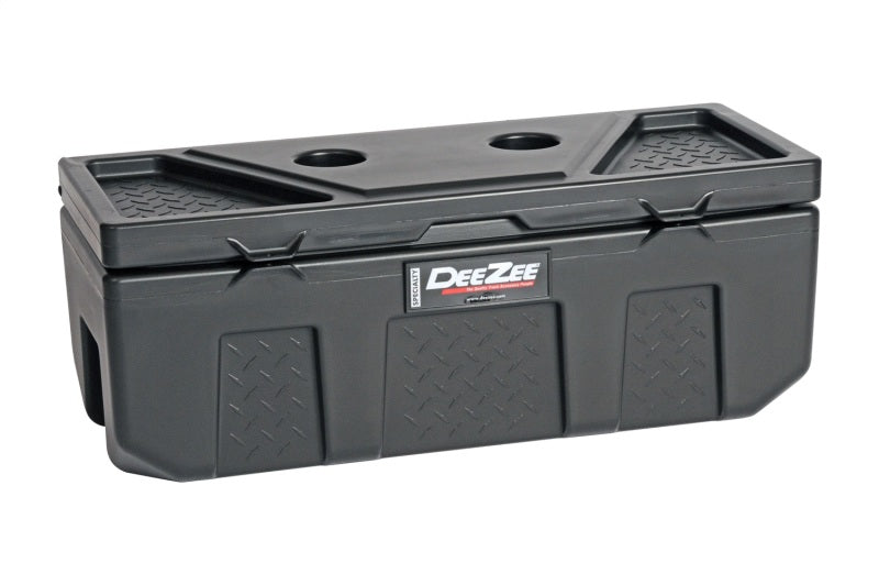 Topsider Tool Boxes - Black - Dee Zee