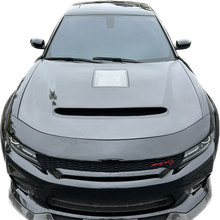 Load image into Gallery viewer, Dodge Charger Demon Hood 2015-2023 - Black Ops Auto Works