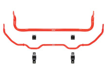 Load image into Gallery viewer, Eibach Front &amp; Rear Sway Bar Set 17-20 Tesla Model 3 AWD/RWD - Black Ops Auto Works