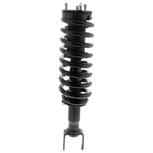 Load image into Gallery viewer, KYBSR4549-KYB Shocks &amp; Struts Truck-Plus Front 11-18 Ram 1500 4WD All Cabs (Excl 14-18 Diesel)-Shock &amp; Spring Kits-KYB