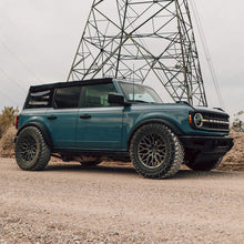 Load image into Gallery viewer, Ford Bronco Air Suspension System - Black Ops Auto Works