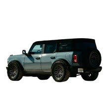 Load image into Gallery viewer, Ford Bronco Air Suspension System - Black Ops Auto Works