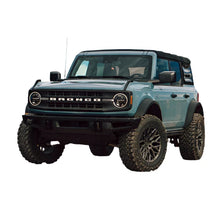 Load image into Gallery viewer, Ford Bronco Air Suspension System - Black Ops Auto Works