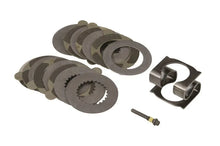 Load image into Gallery viewer, Ford Racing 8.8 Inch TRACTION-LOK Rebuild Kit with Carbon Discs - Black Ops Auto Works