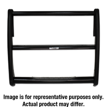 Load image into Gallery viewer, Go Rhino 09-19 Dodge Ram 1500 3000 Series StepGuard - Black (Center Grille Guard Only) - Black Ops Auto Works