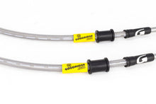 Load image into Gallery viewer, Goodridge 17-18 Honda Civic Hatchback SS Brake Lines - Black Ops Auto Works