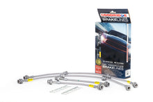 Load image into Gallery viewer, Goodridge 6/89-96 300XZ Brake Lines - Black Ops Auto Works